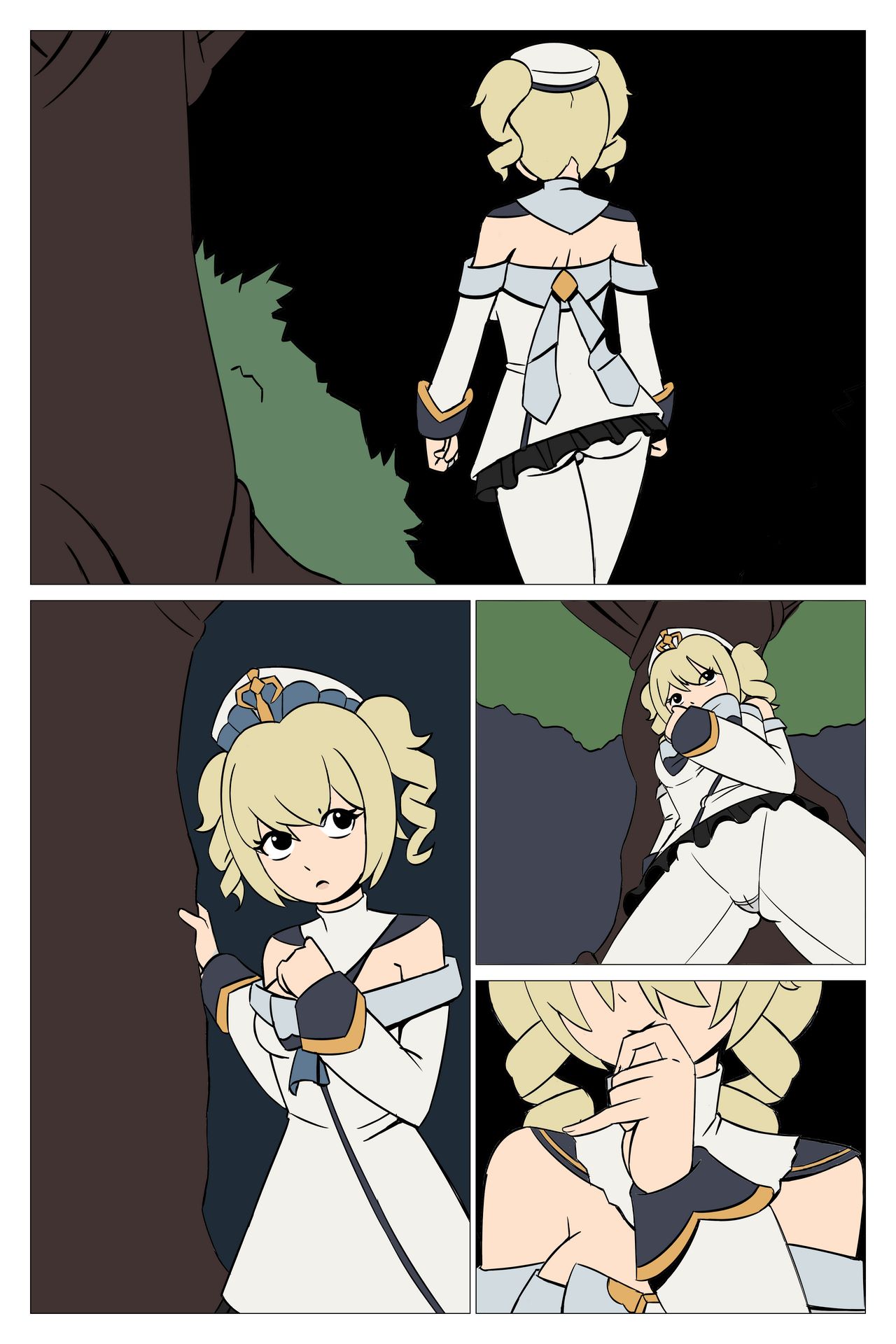 Sinful desires image number 1