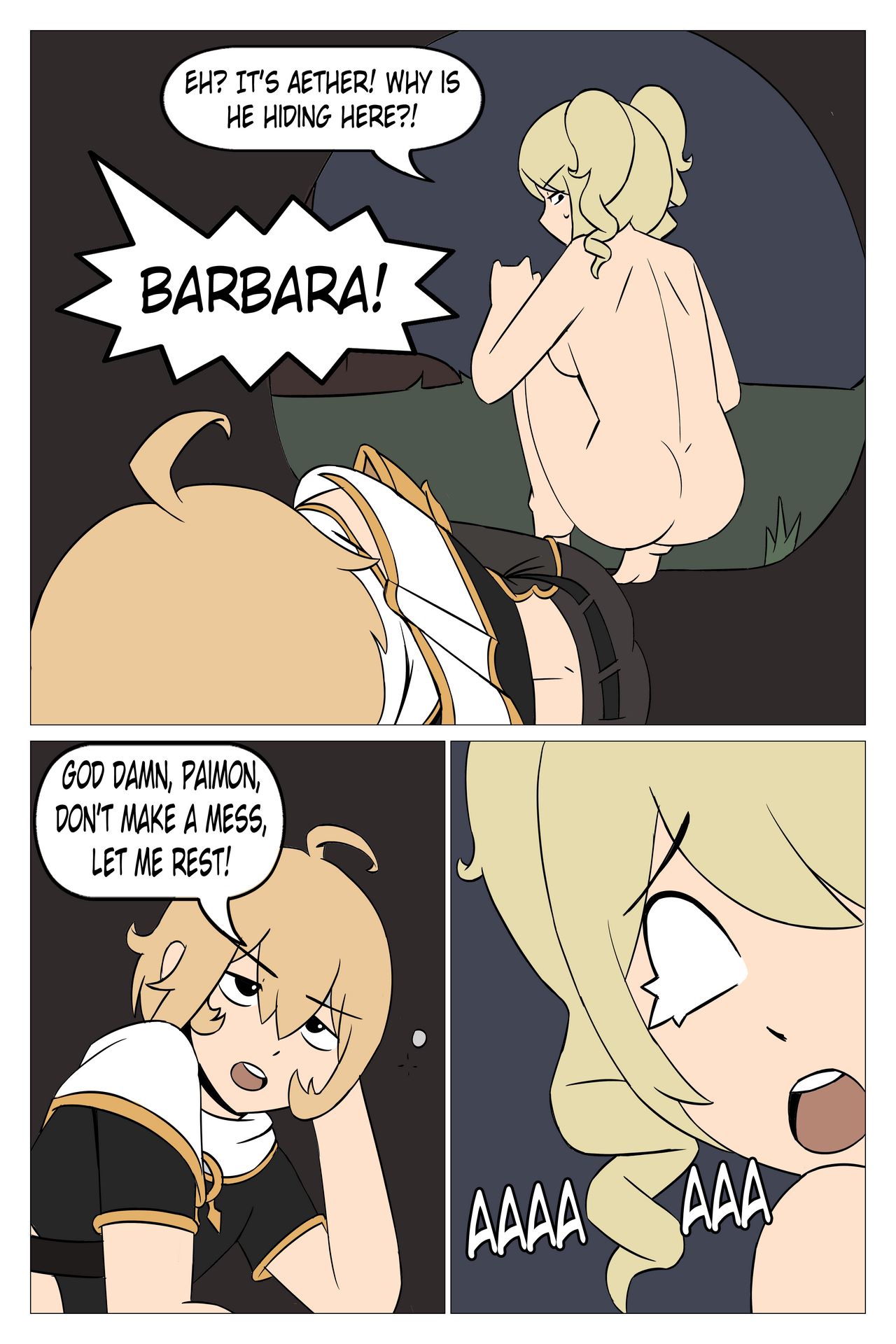 Sinful desires image number 6
