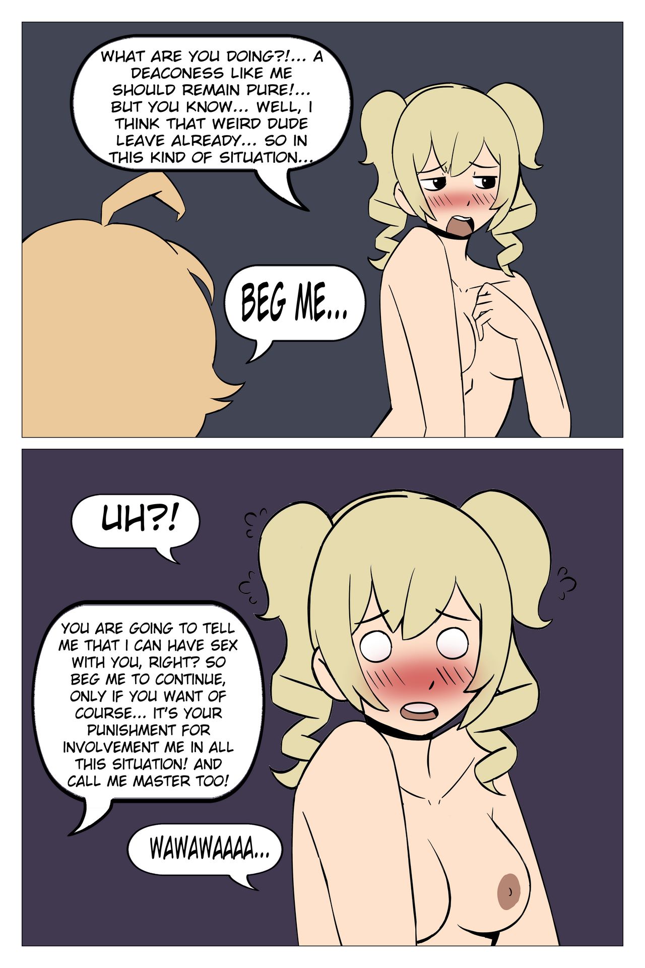 Sinful desires image number 8