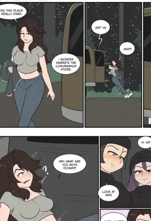 Sherrys Wholesome Encounter