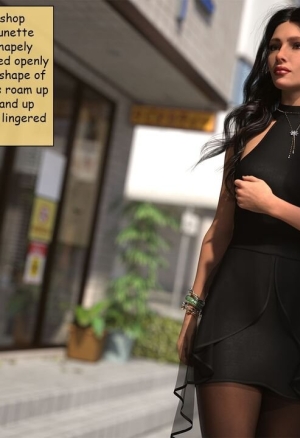 Kizaru3D - My  Transformation