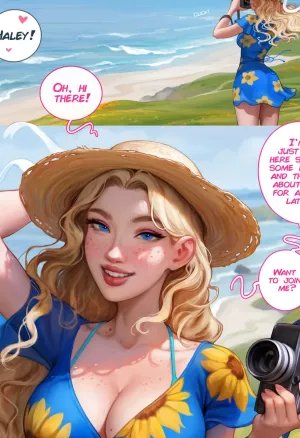 (Shemale) Stardew Valley pack