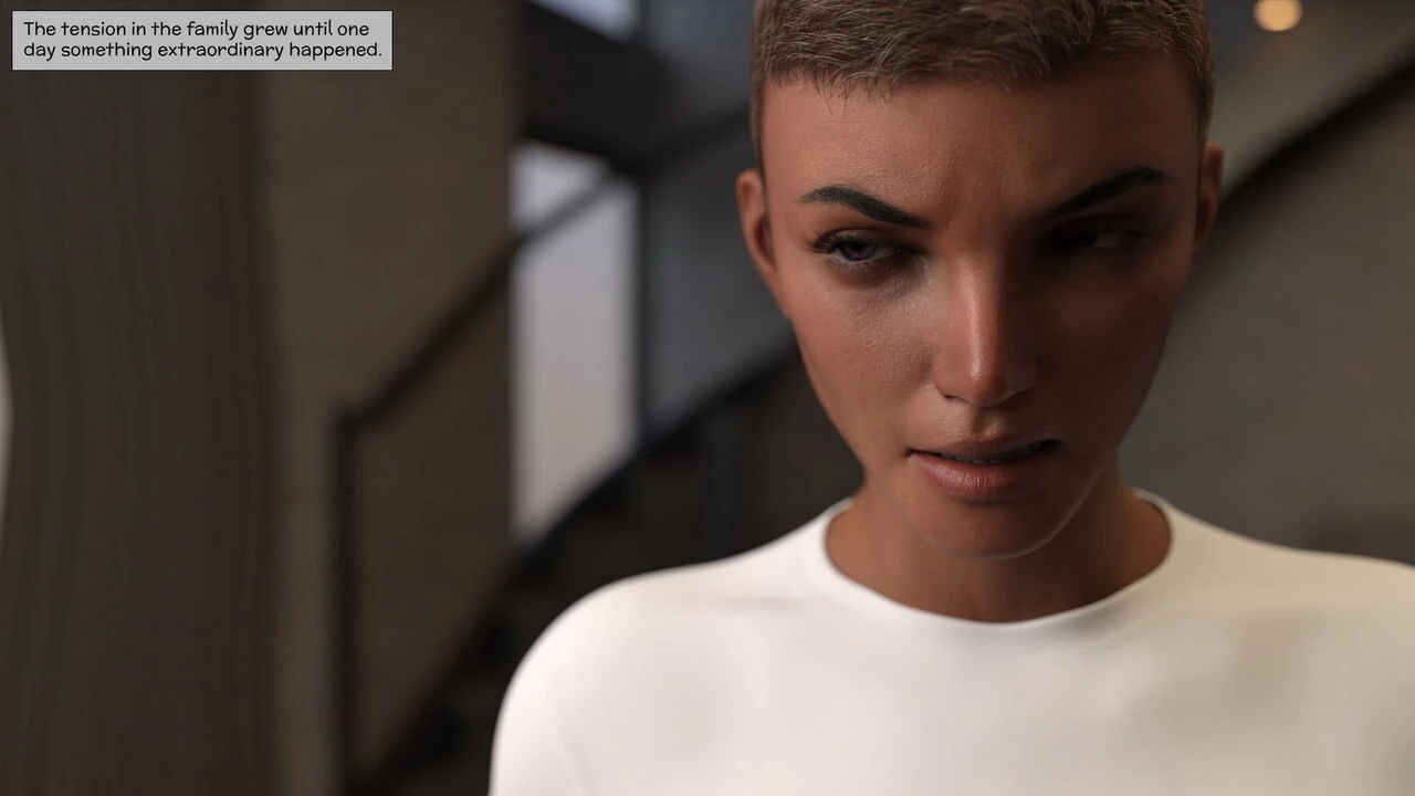 Their Nylon Fetish image number 38