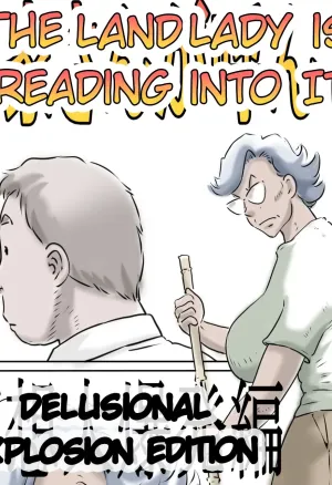 Ooya-san ga Yonderu -Mousou Dai Bakuhatsu Hen [eng]  part 1 and 2