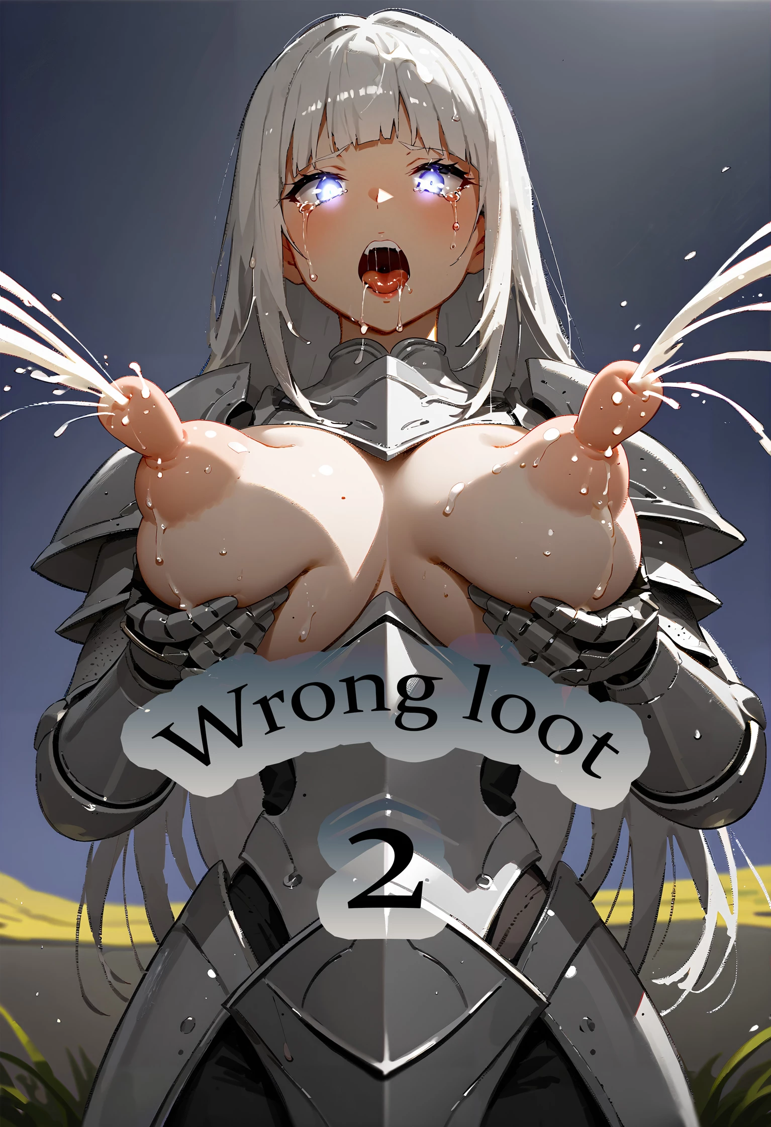 Wrong loot 2