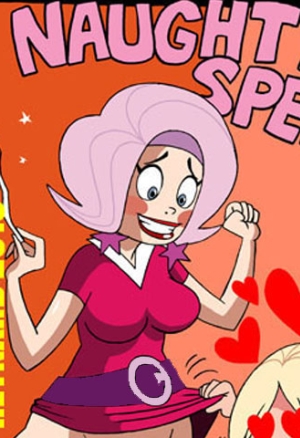 Naughty Spell