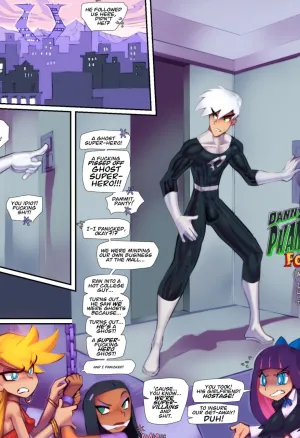 Dannys Phantastic Foursome