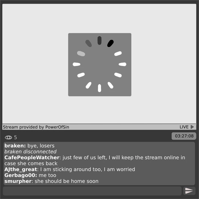 ERO-Streamer Yanagi image number 101