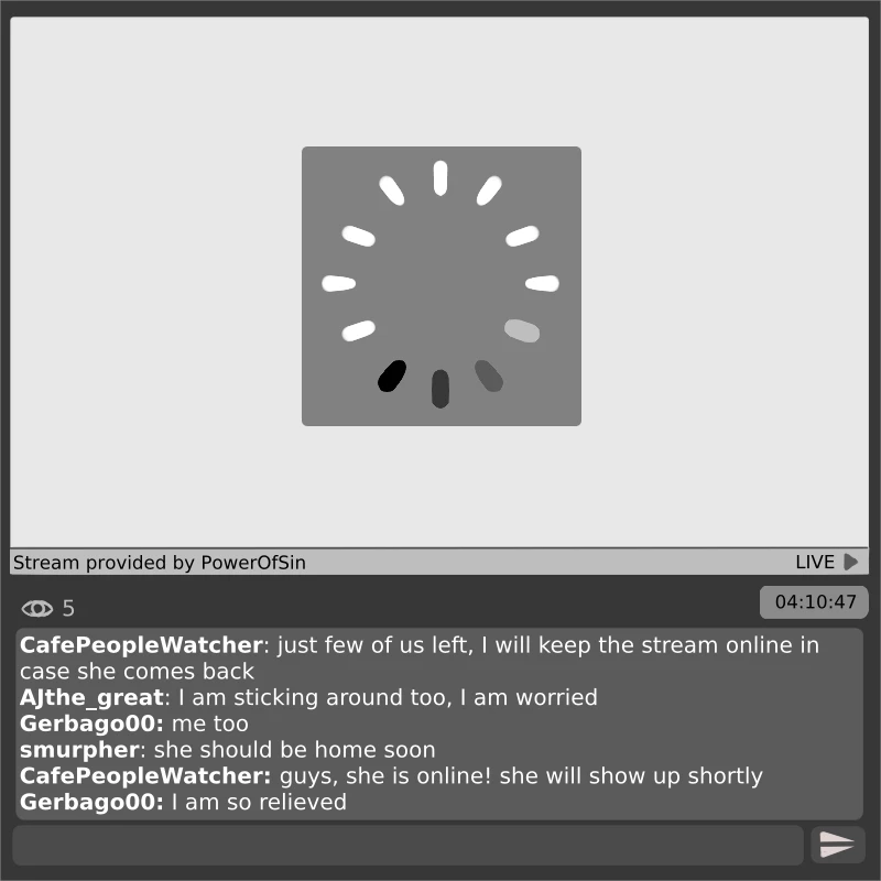 ERO-Streamer Yanagi image number 102