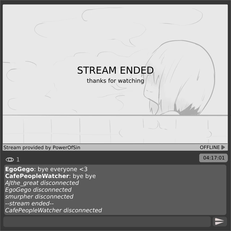 ERO-Streamer Yanagi image number 107