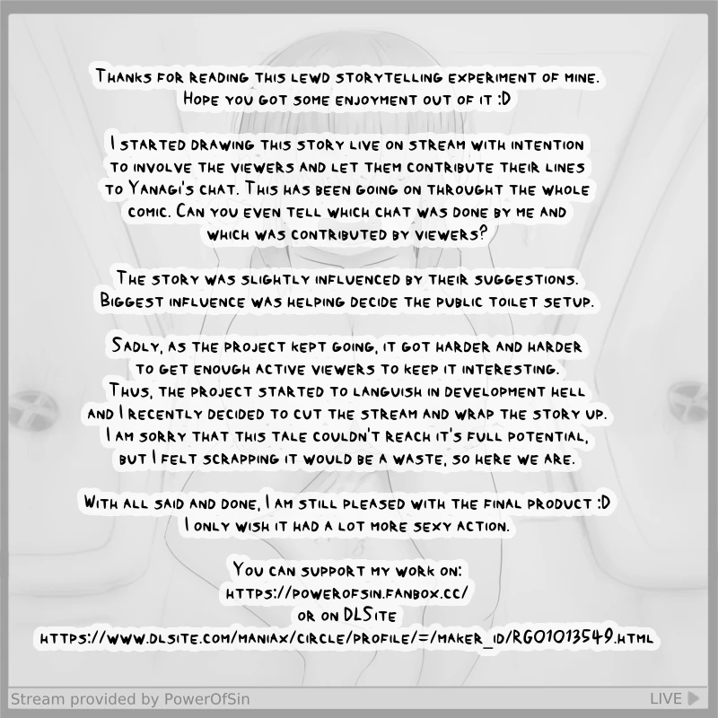 ERO-Streamer Yanagi image number 108