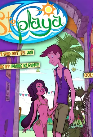 Santo Playa 3