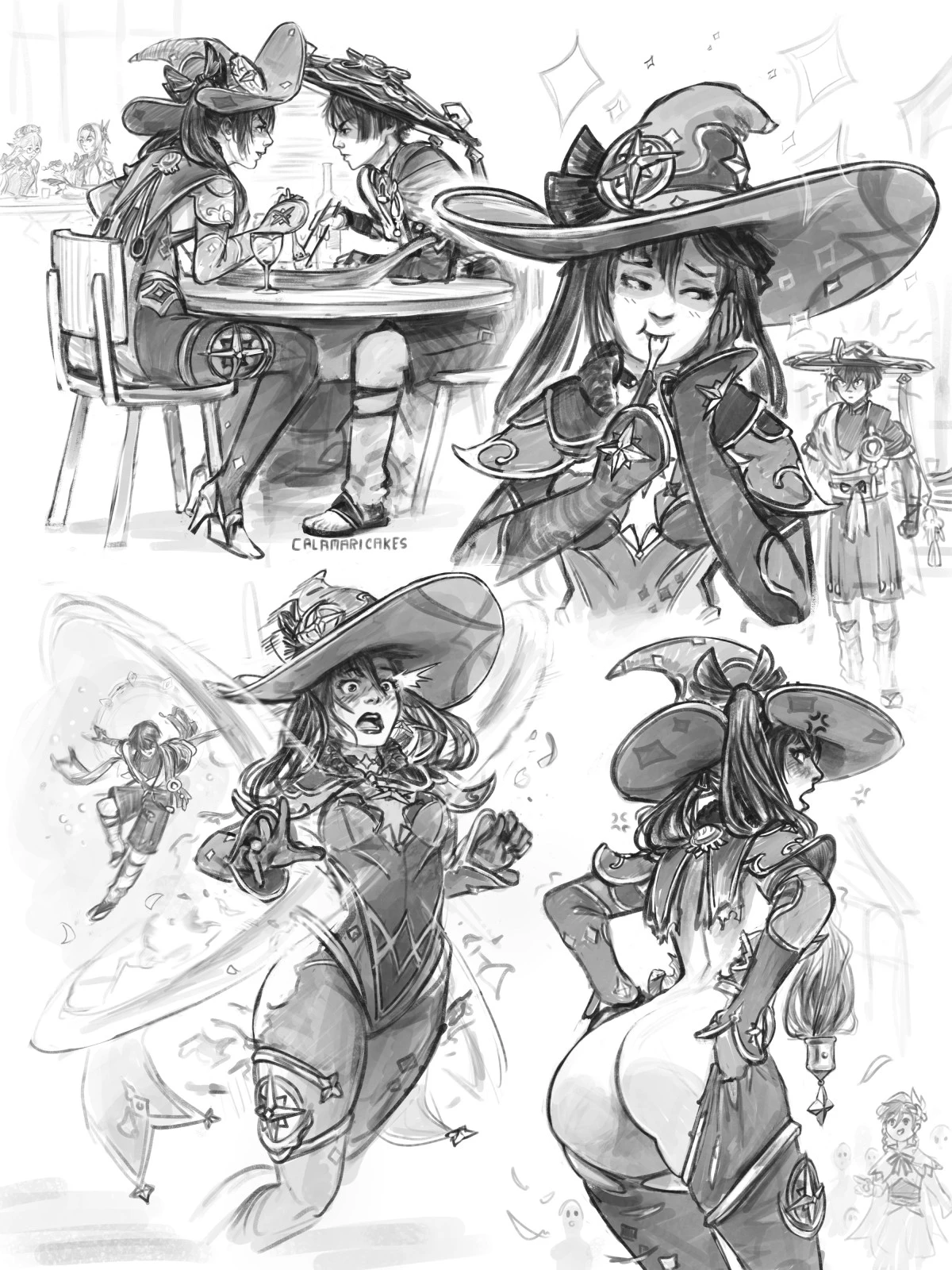 Genshin Impact collection image number 28