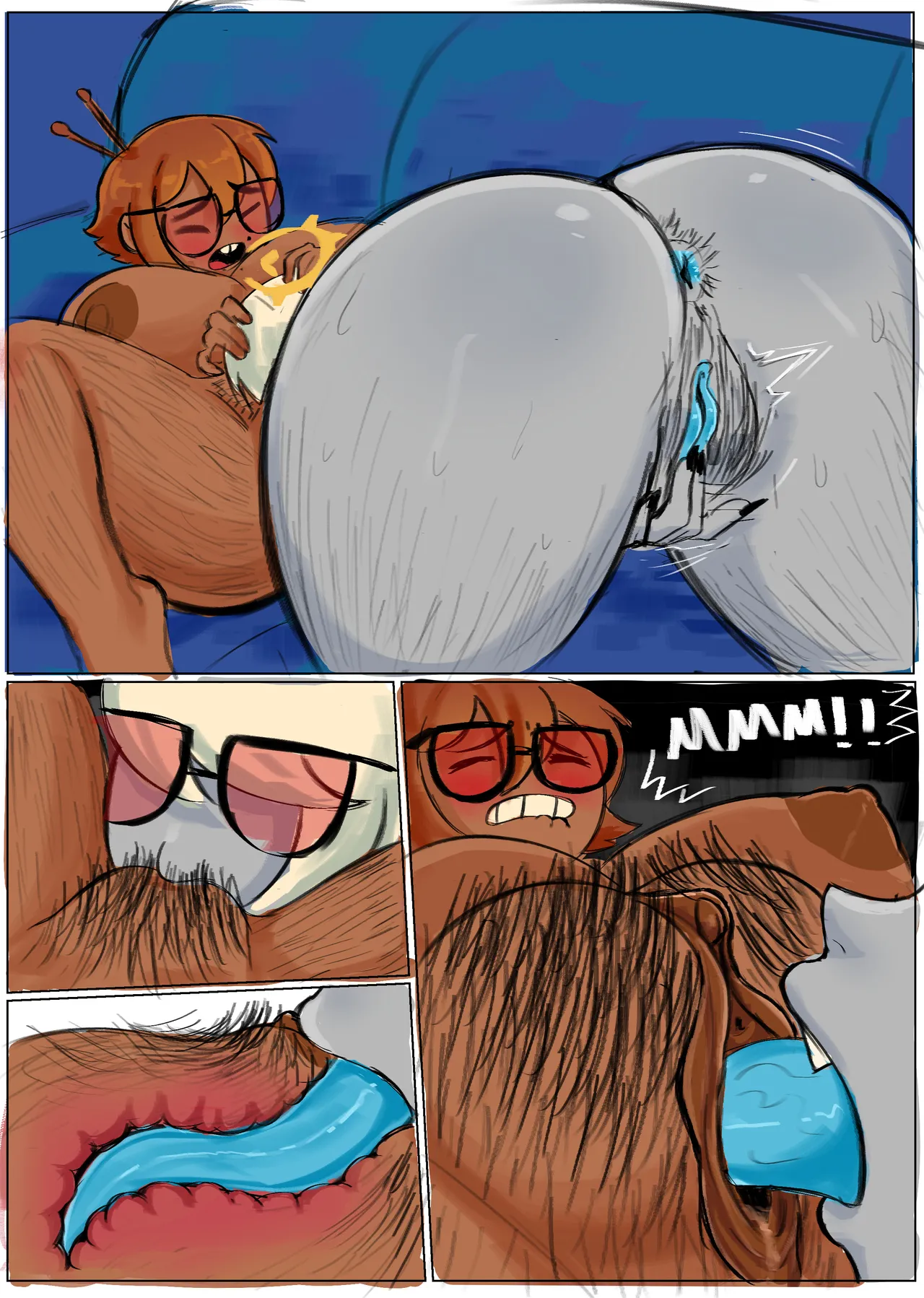 Mara: Transformation image number 19