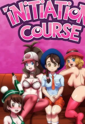 Initiation Course