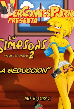 The Simpsons 2