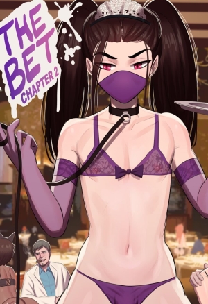BDOne - The Bet Ch. 2