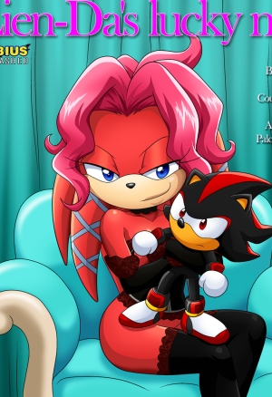 Lien-Da?s Lucky Night