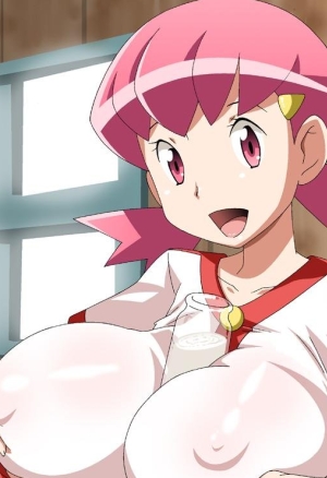 Moomoo Bokujou de Tsukamaete