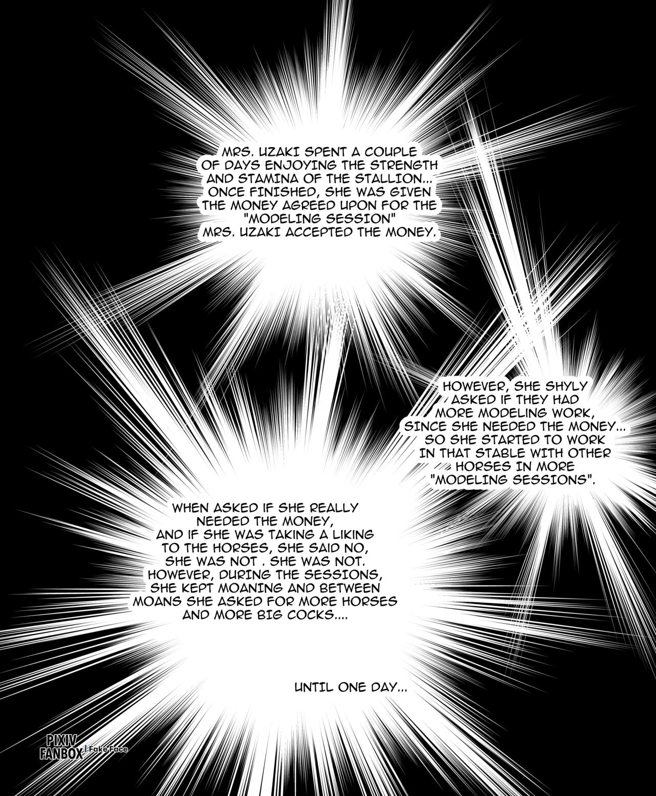 Uzaki Tsuki! image number 11