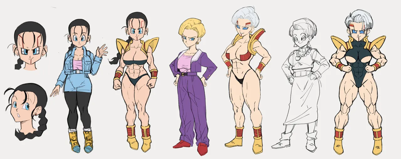 Pleasure Training image number 1