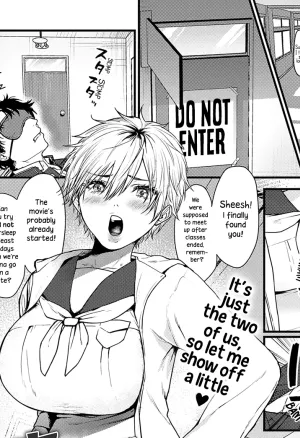 Locked Room Swimsuit  Misshitsu Swimsuit