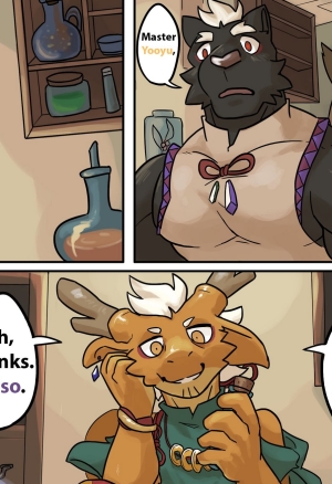 Yooyus Magical Adult Store