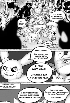 A Friend to Bang