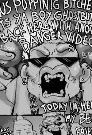 Collection of Funny Things