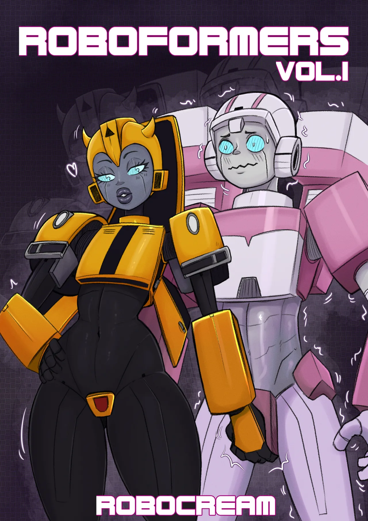 Roboformers
