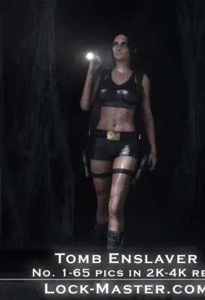 Tomb Enslaver
