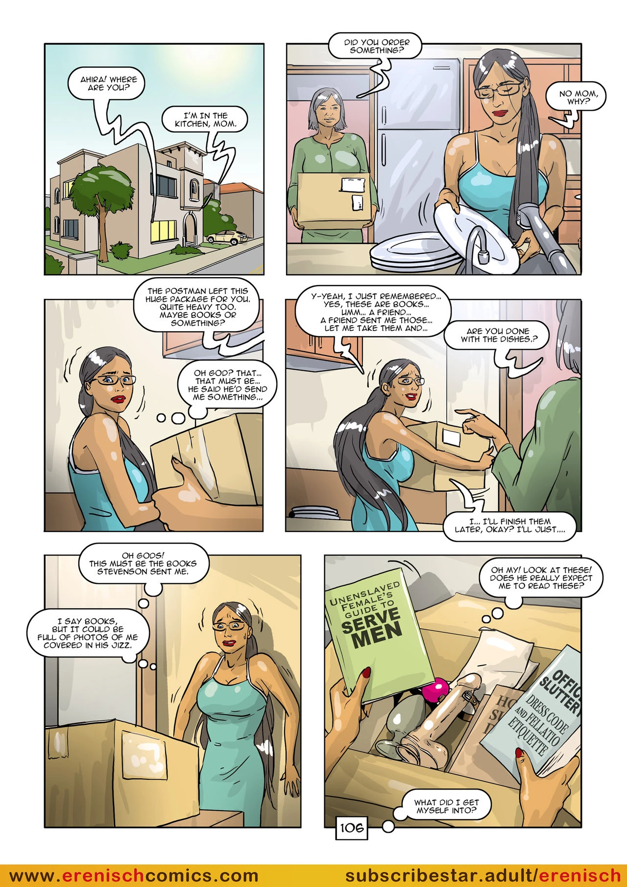 The Stevensons image number 143