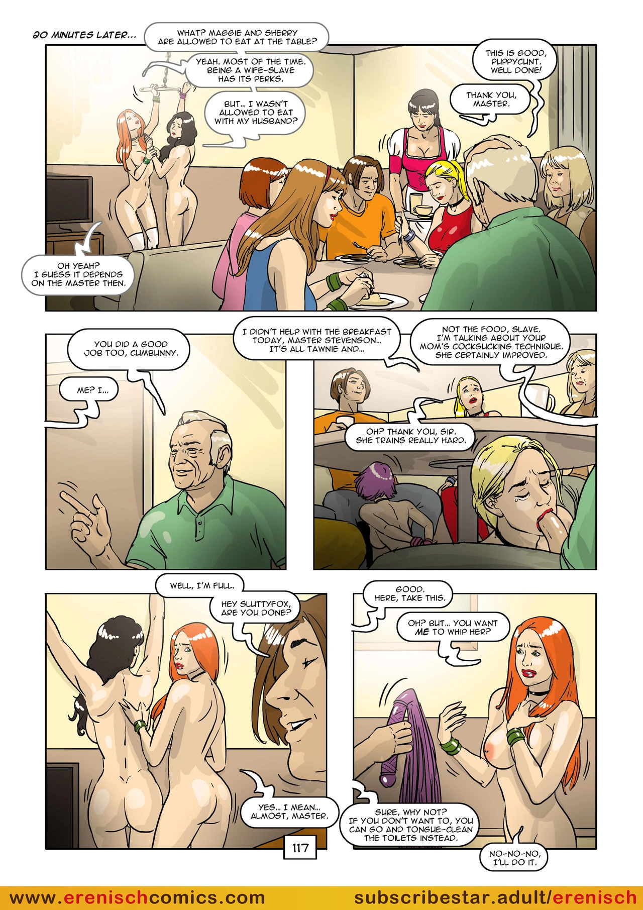 The Stevensons image number 154