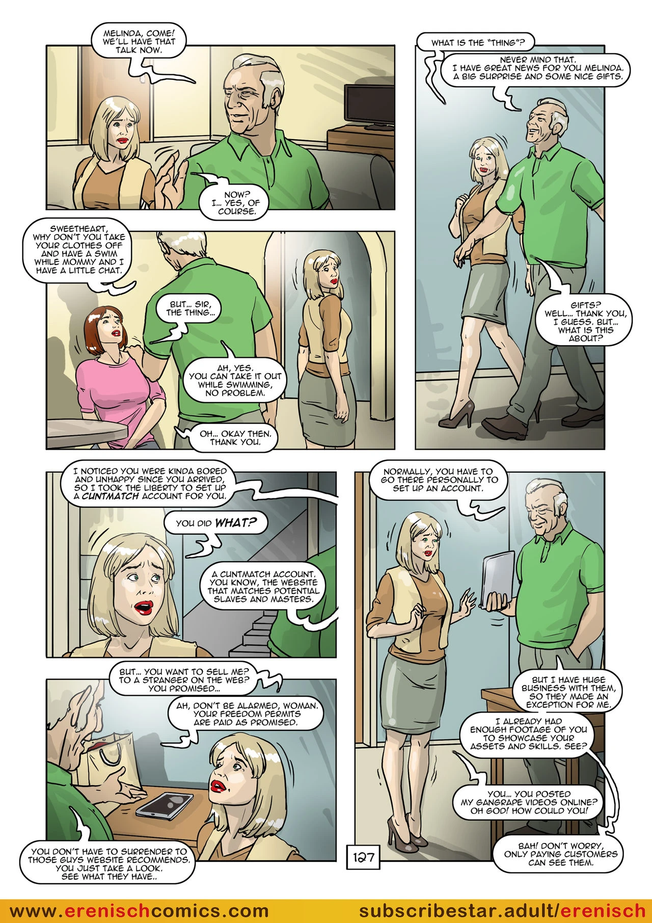 The Stevensons image number 164