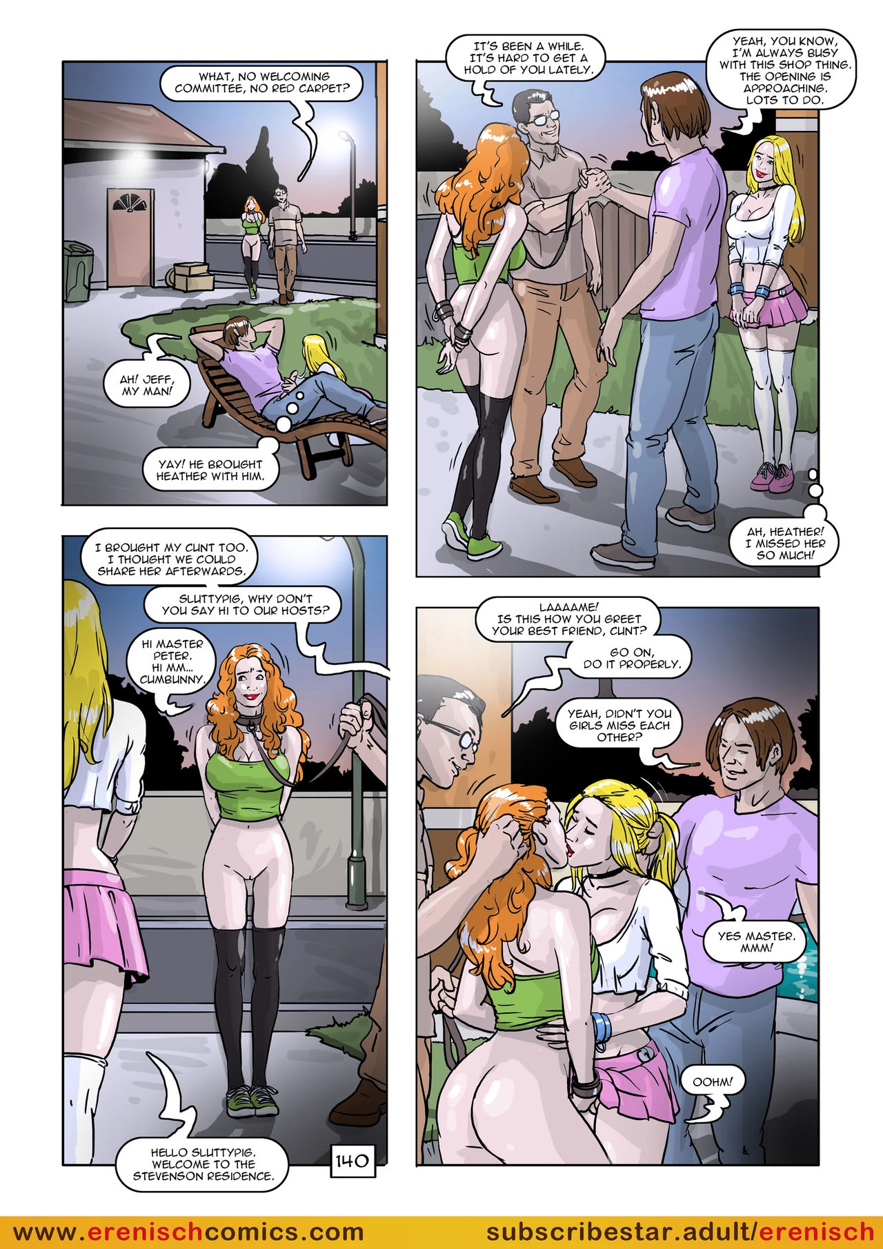 The Stevensons image number 177