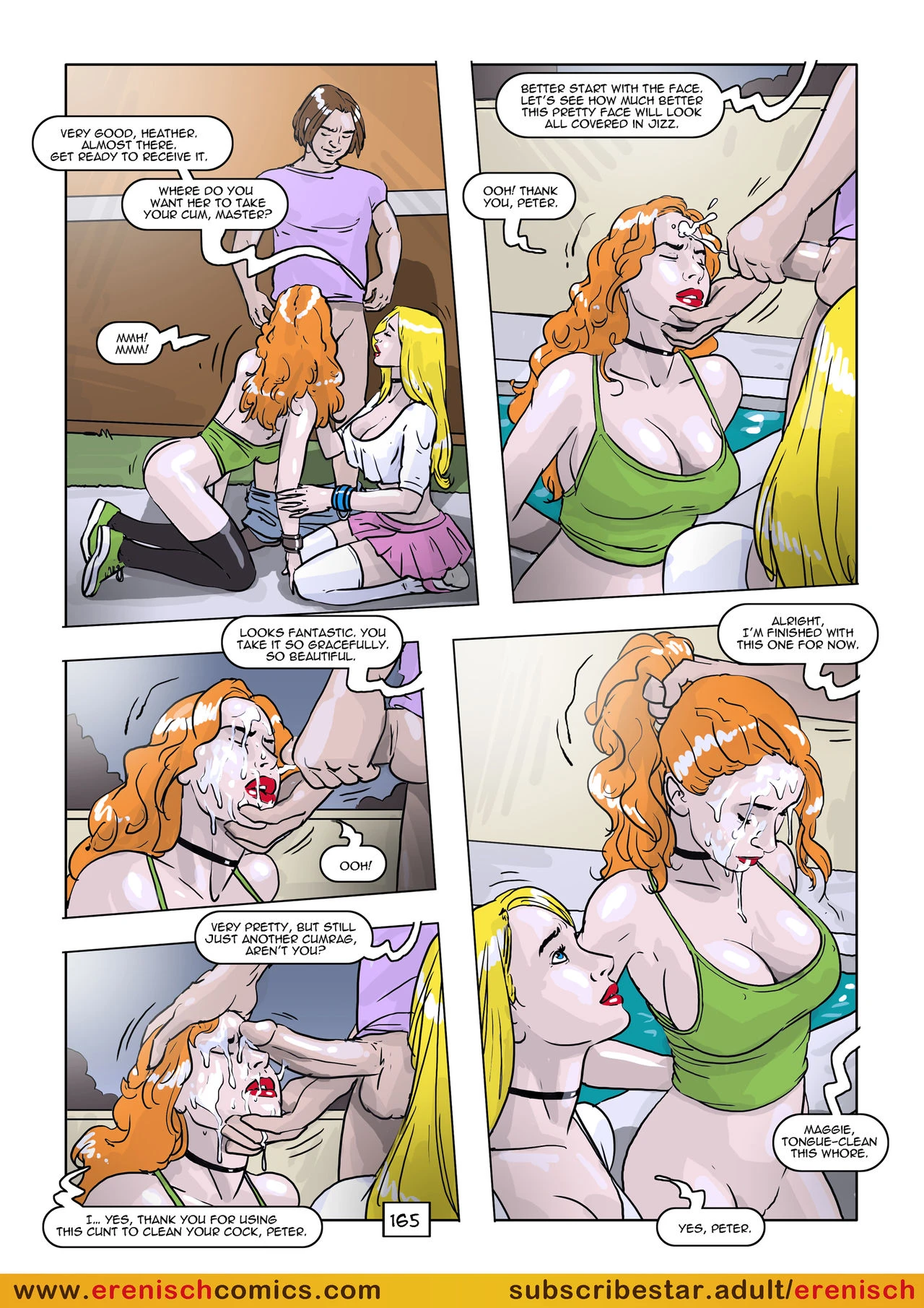 The Stevensons image number 202