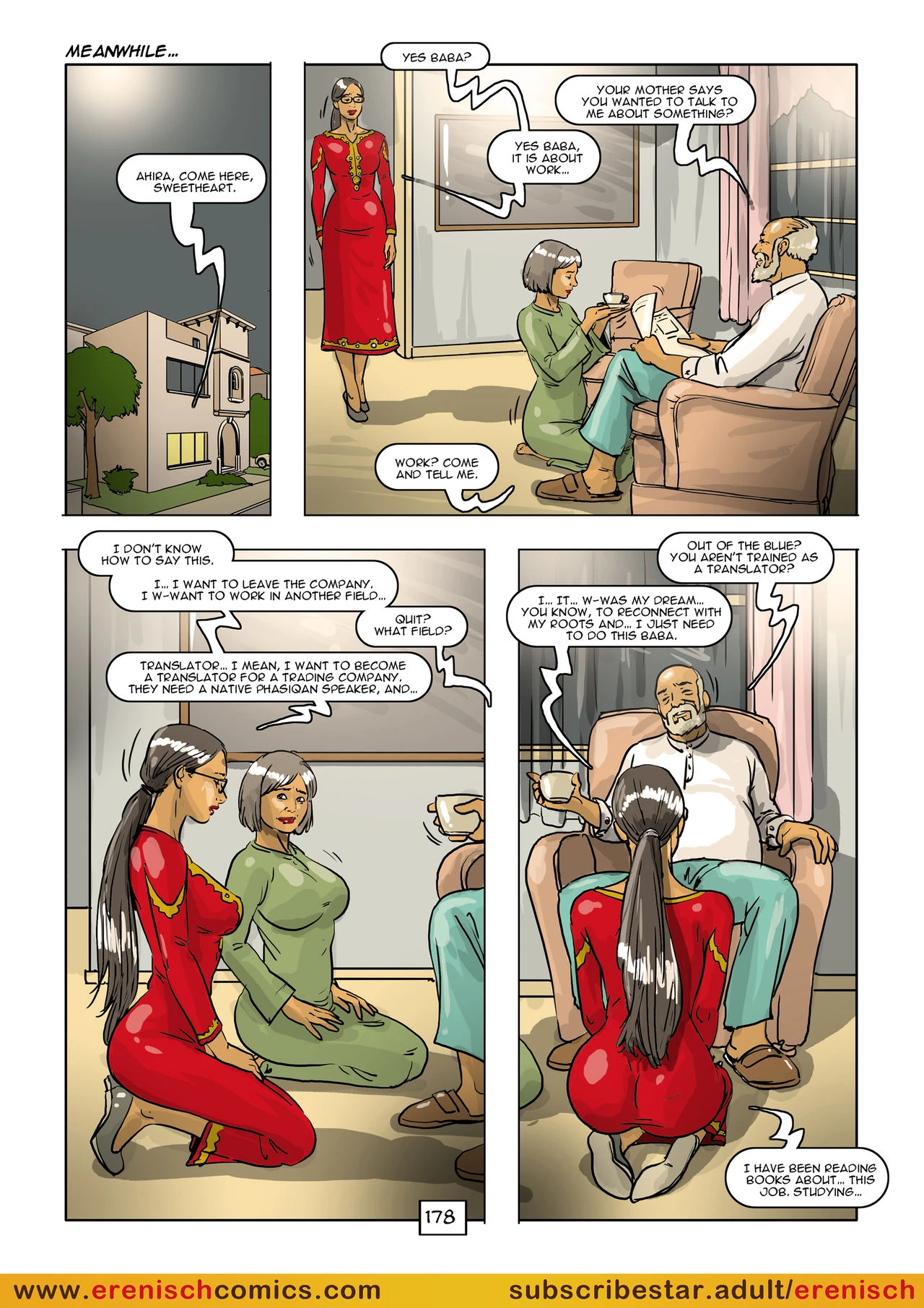 The Stevensons image number 215