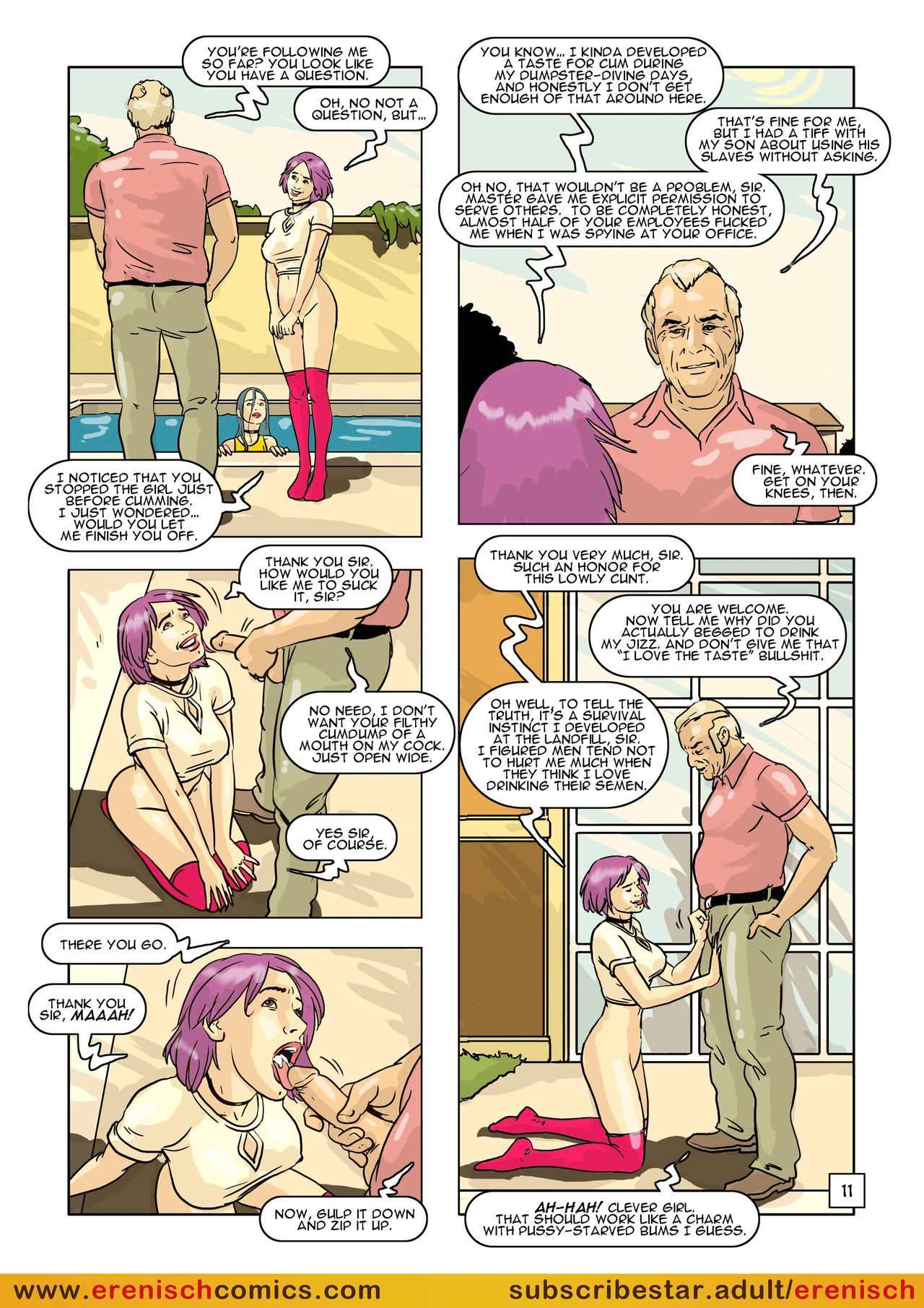 The Stevensons image number 21