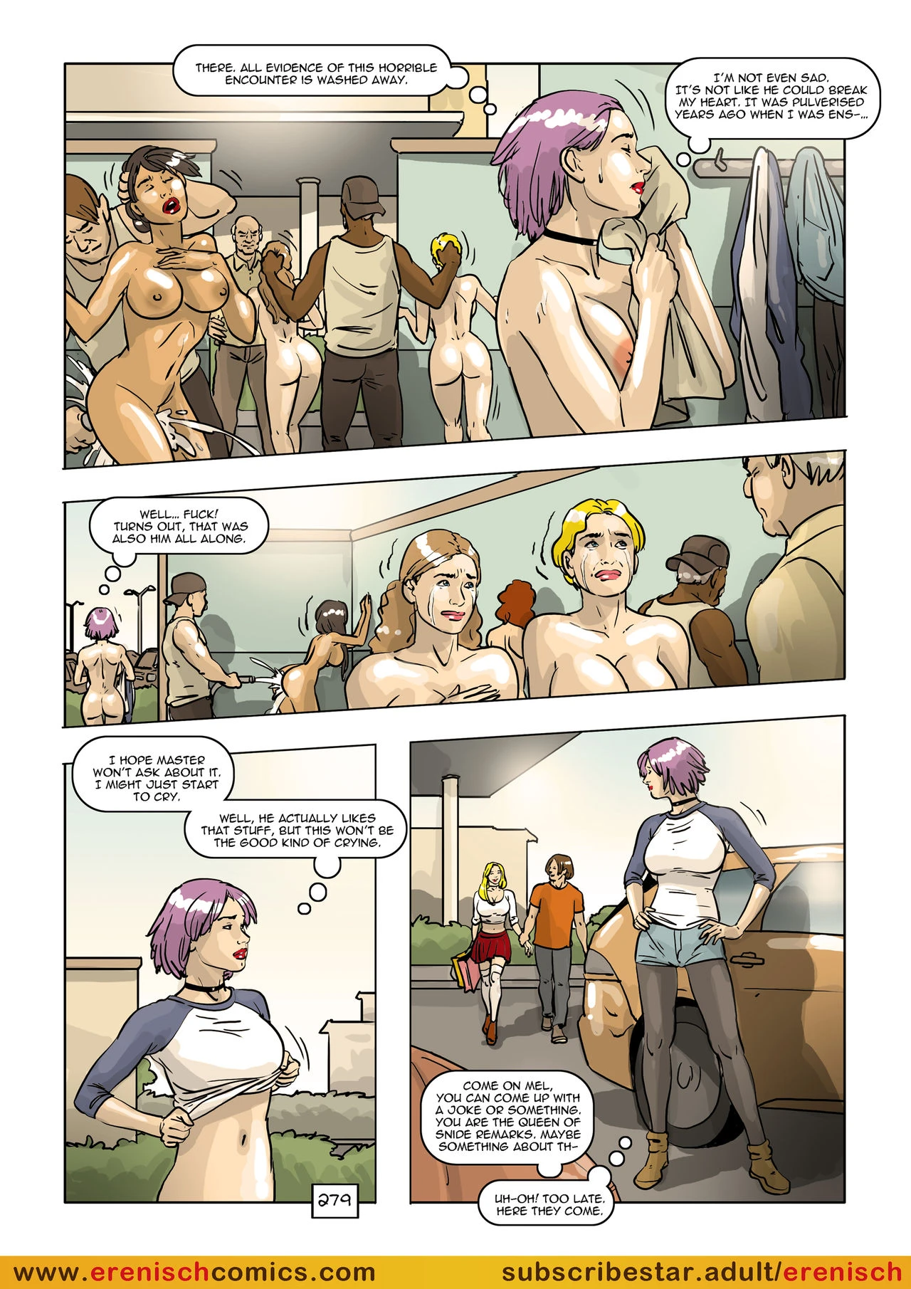 The Stevensons image number 317