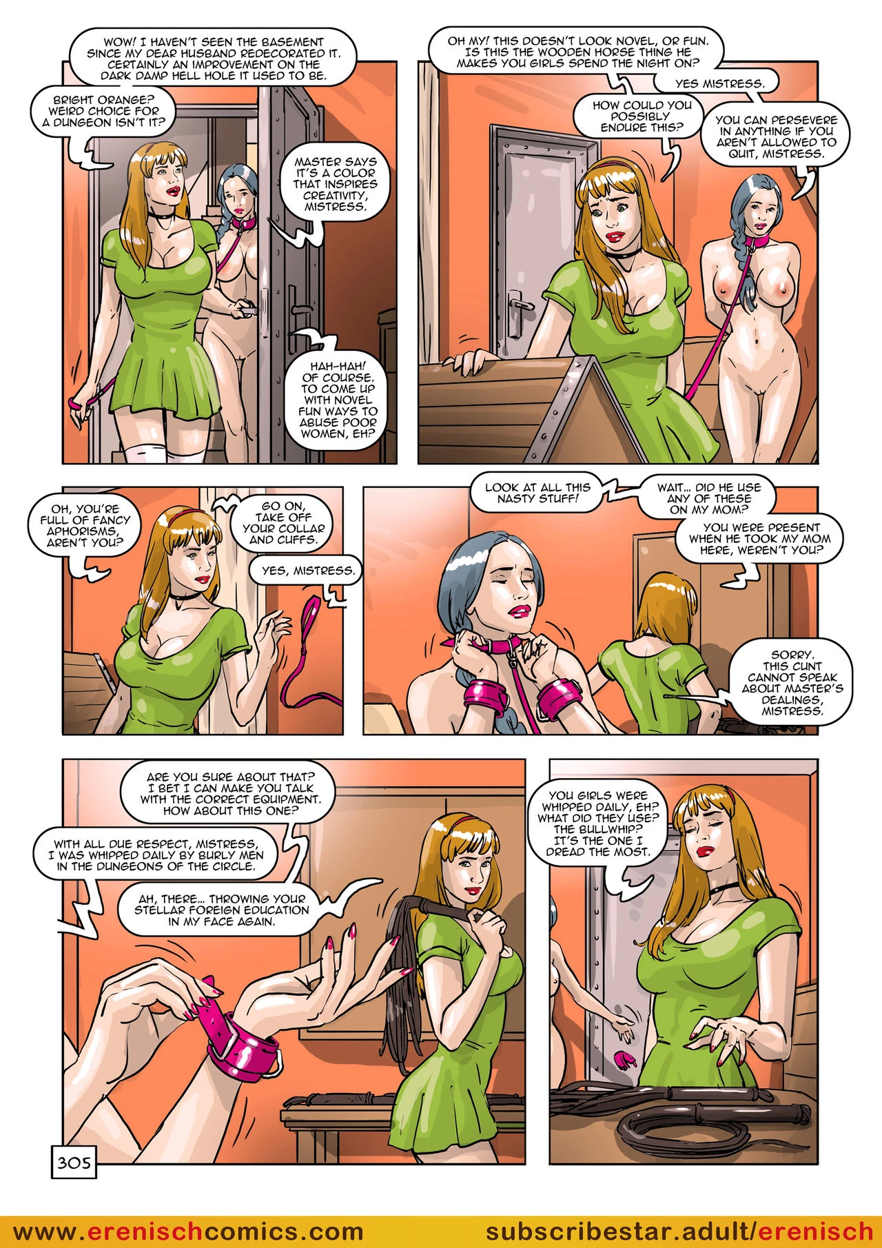 The Stevensons image number 343