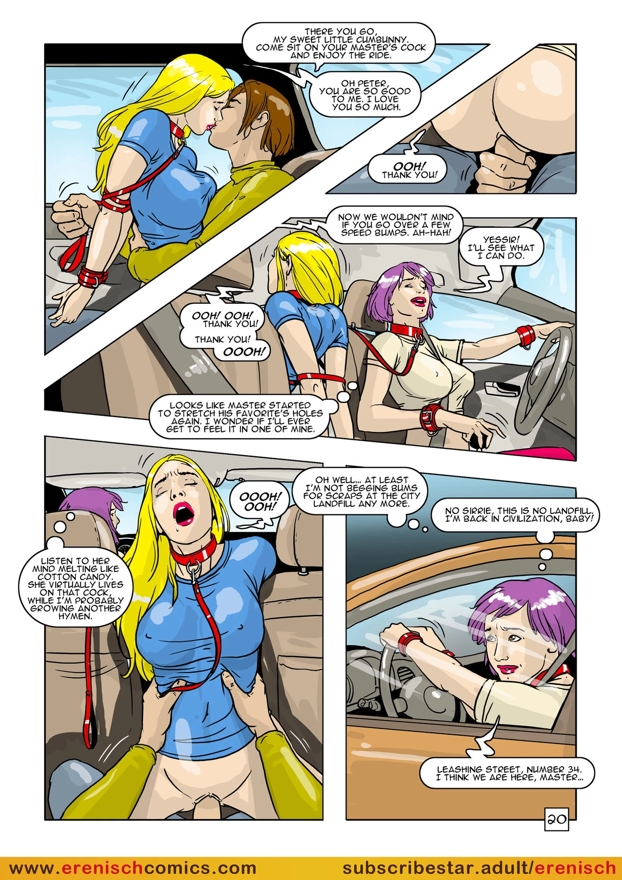 The Stevensons image number 37