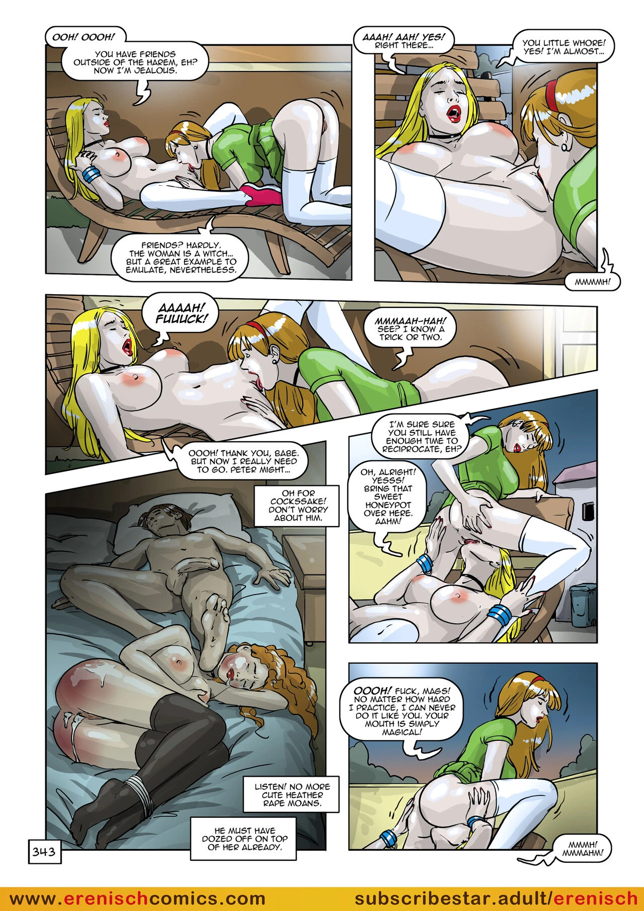 The Stevensons image number 381