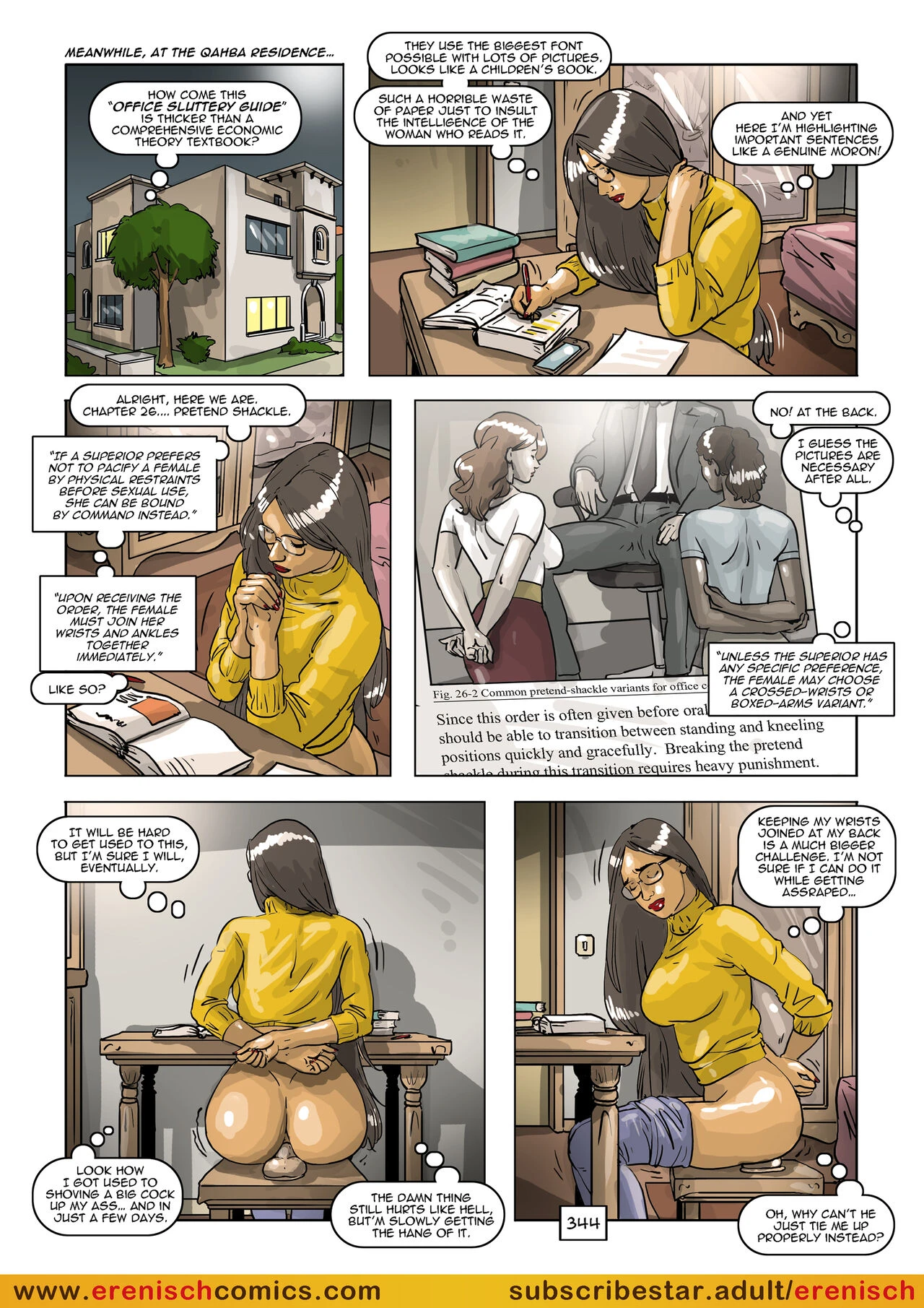 The Stevensons image number 382