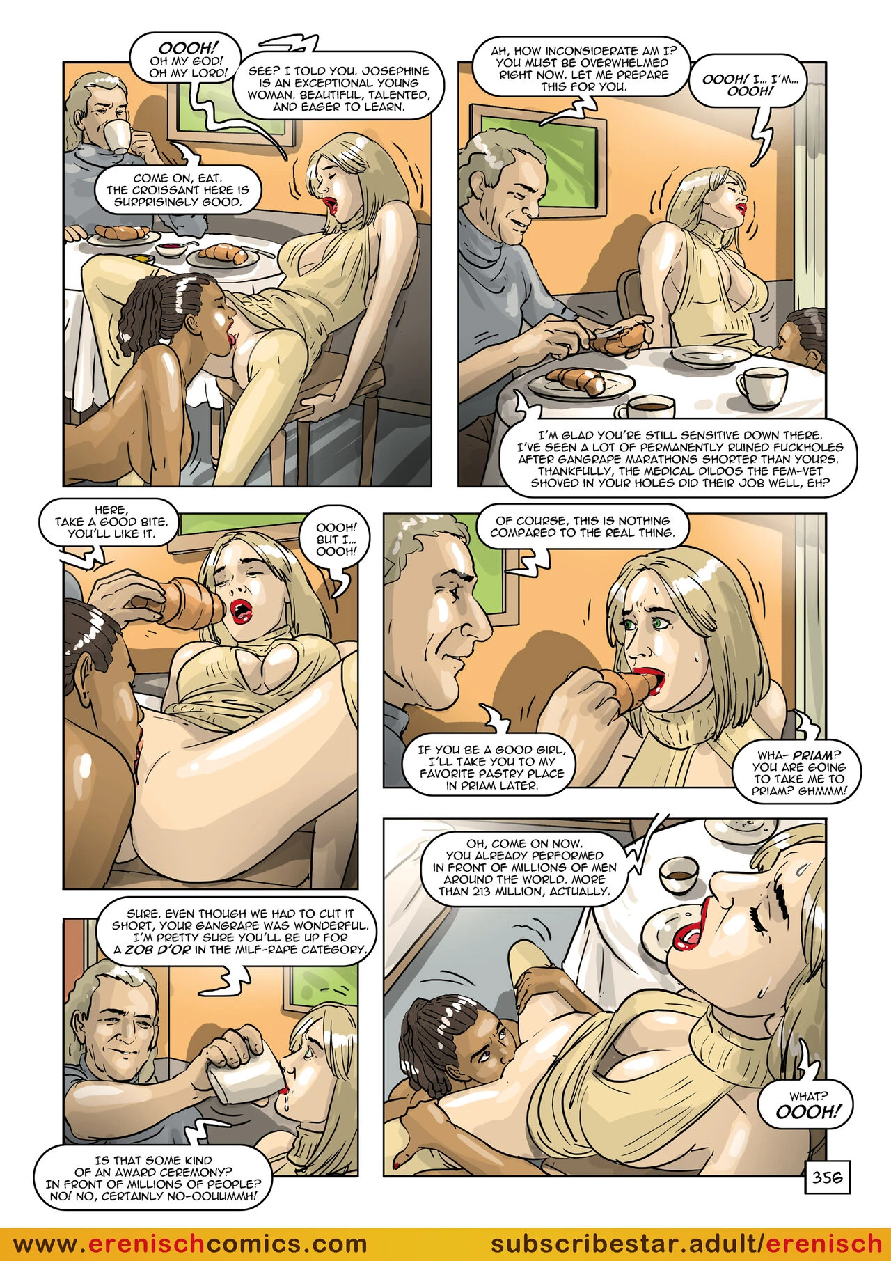 The Stevensons image number 394