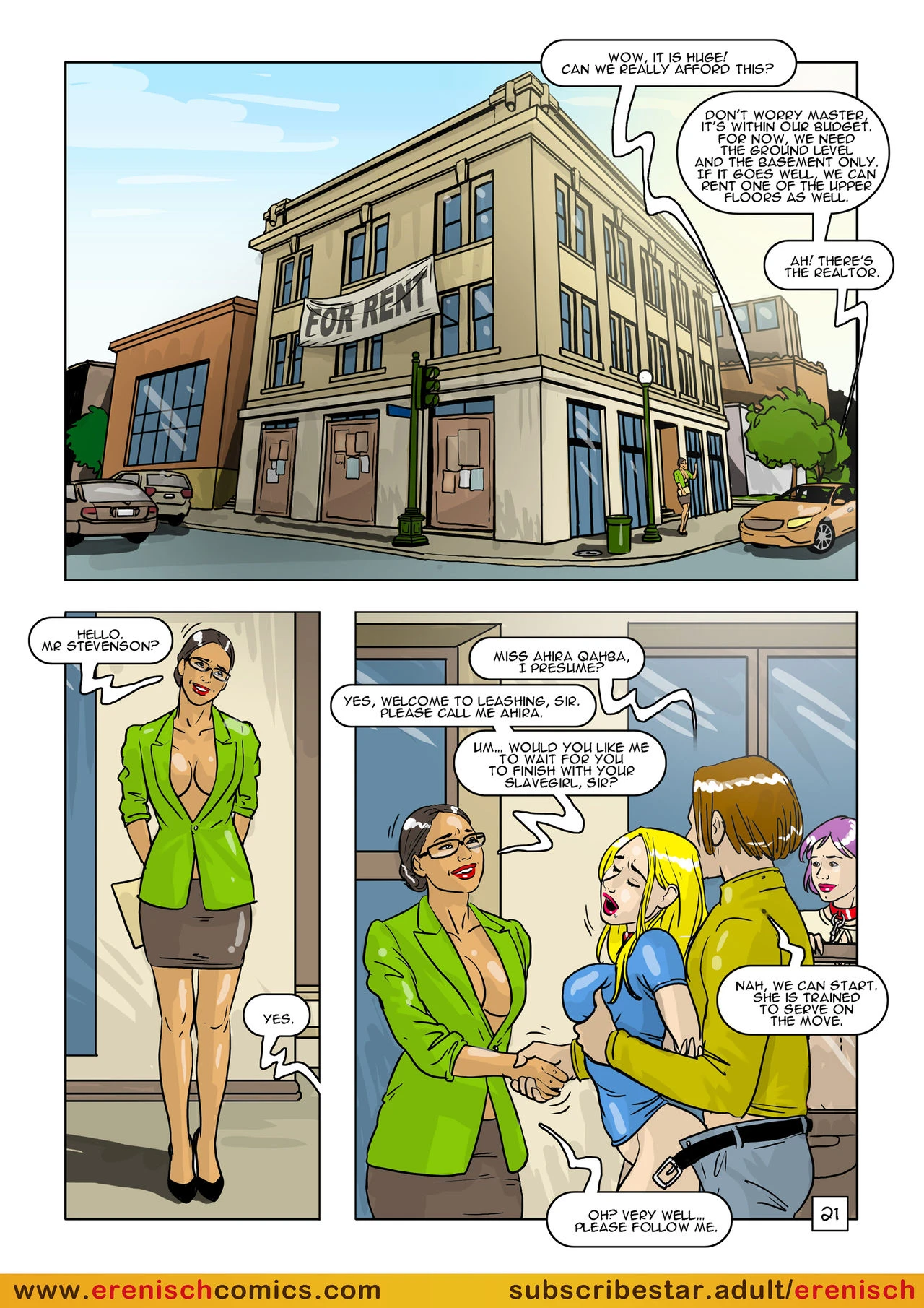 The Stevensons image number 39