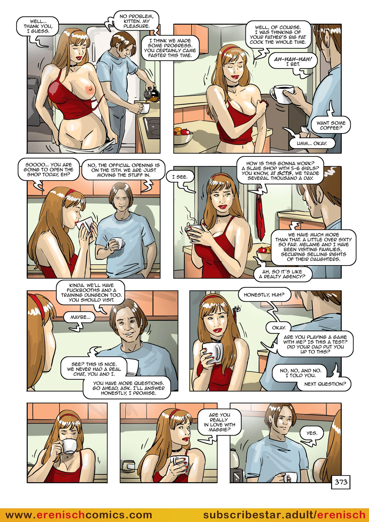 The Stevensons image number 411