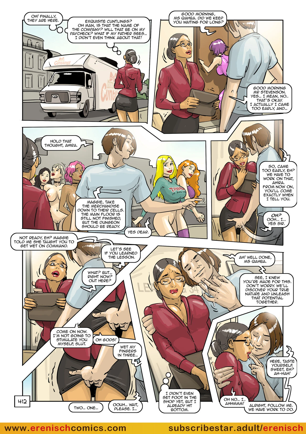 The Stevensons image number 450