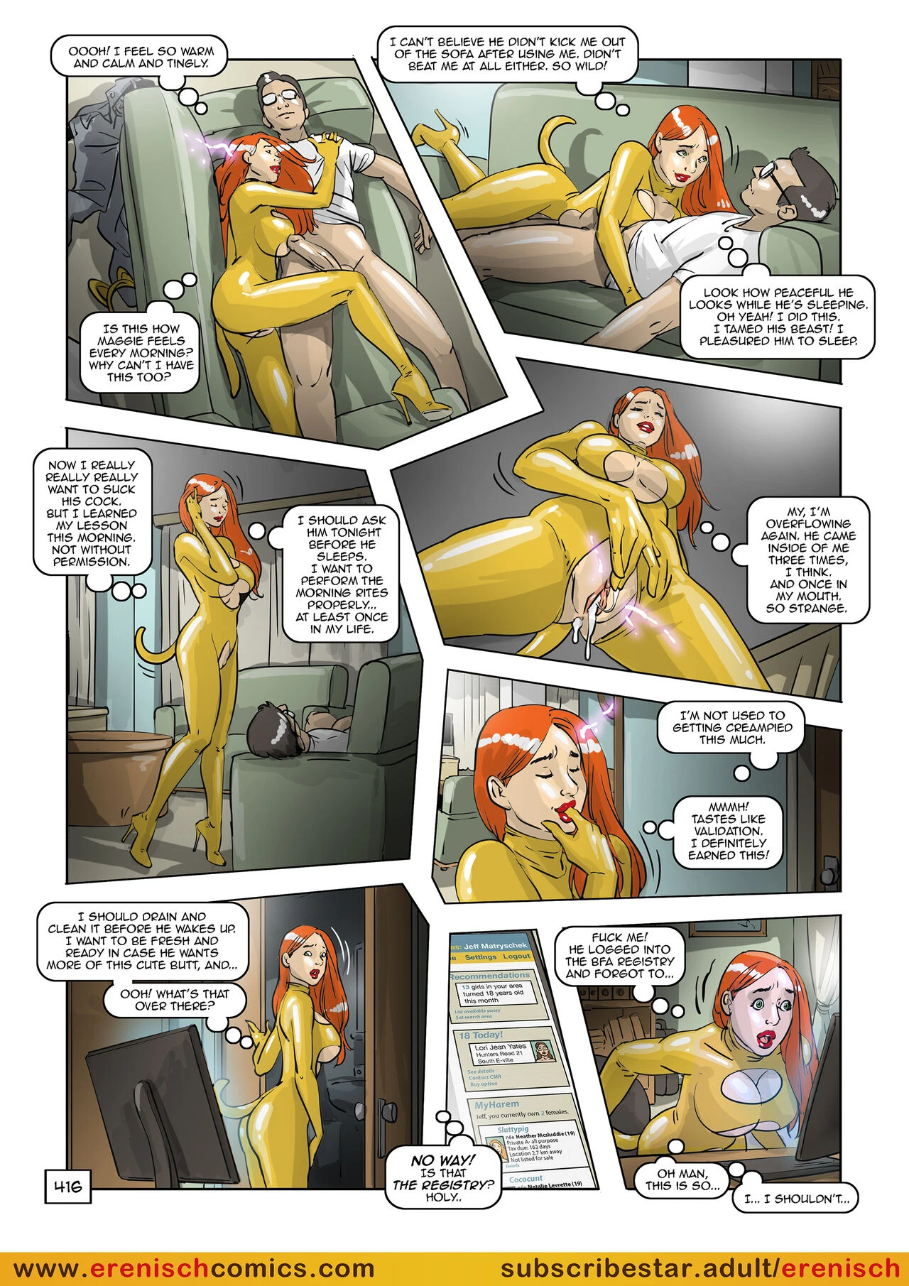 The Stevensons image number 454