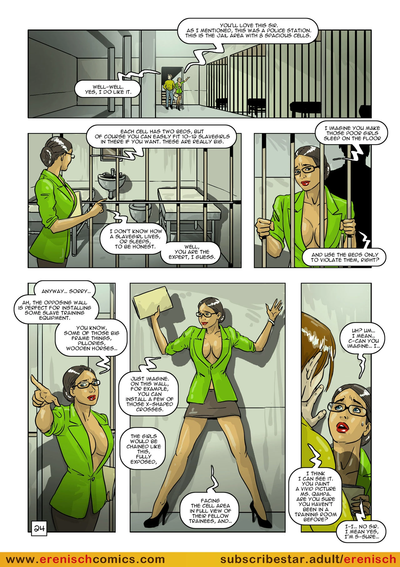 The Stevensons image number 45