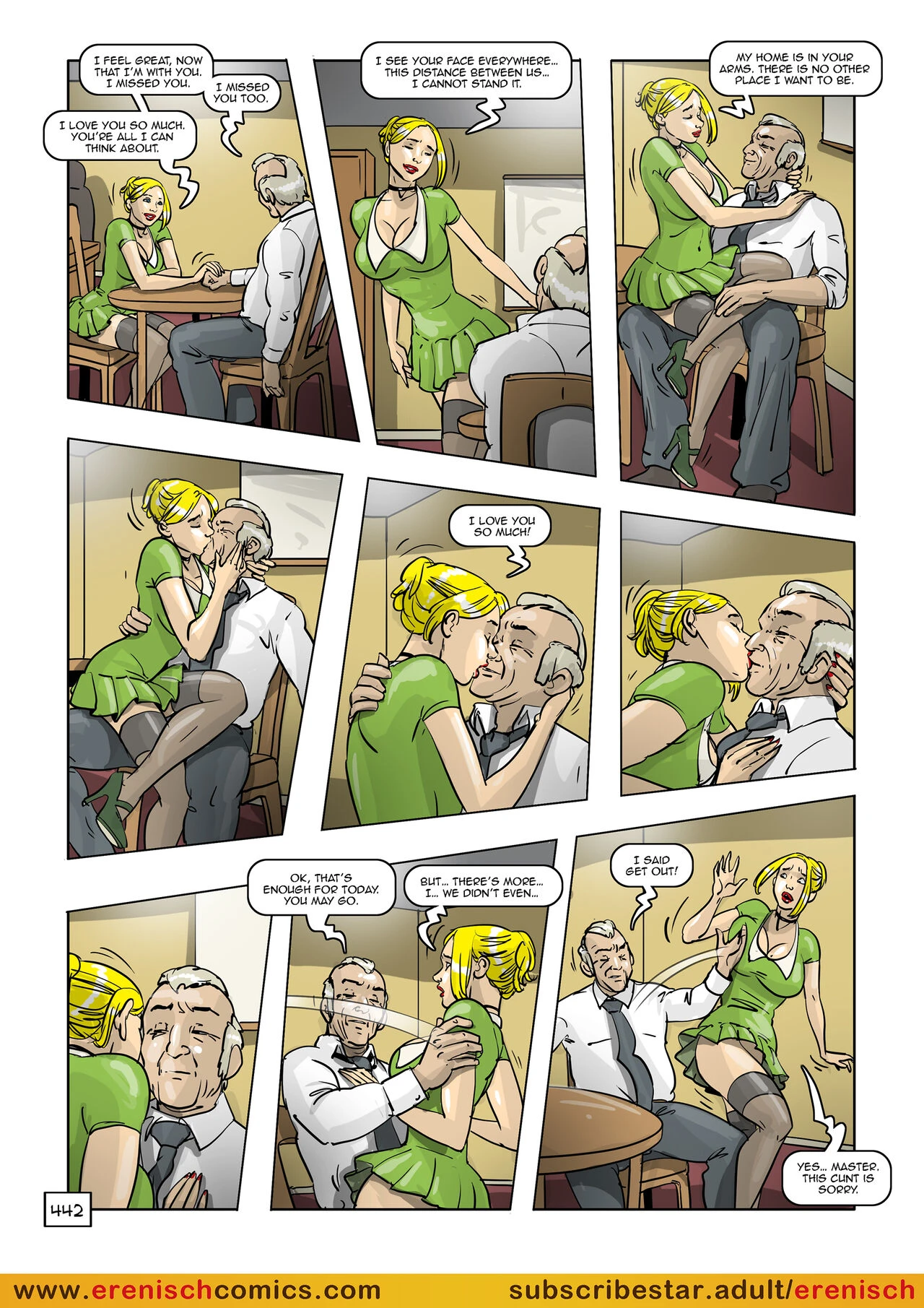 The Stevensons image number 480